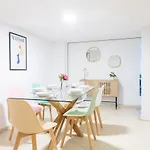 Appartement Gallery By Livework *