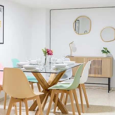 Gallery By Livework Appartement *