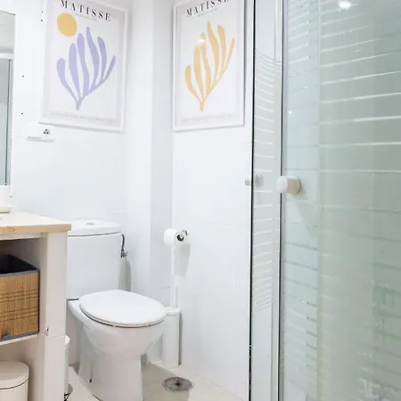 Gallery By Livework Appartement