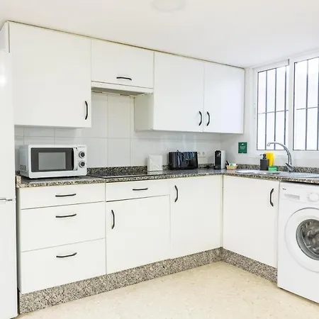 Gallery By Livework * Cádiz