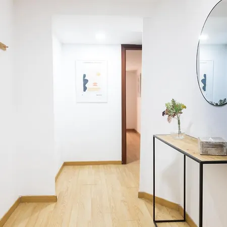 Gallery By Livework Appartement Cadix