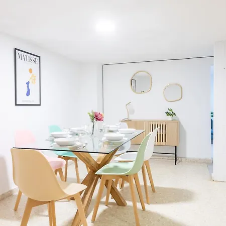 Appartement Gallery By Livework *