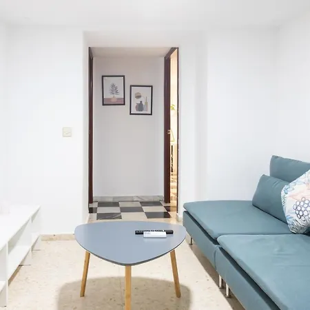 Gallery By Livework Cádiz