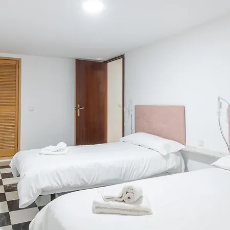 Apartamento Gallery By Livework Cádis