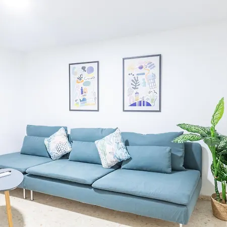 Gallery By Livework Apartamento