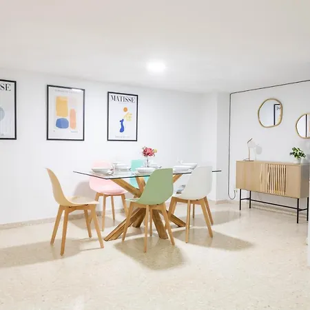 Gallery By Livework Apartamento *