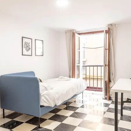 Gallery By Livework Apartamento