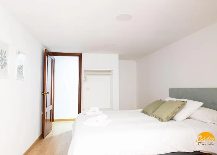 Gallery By Livework * Cádiz