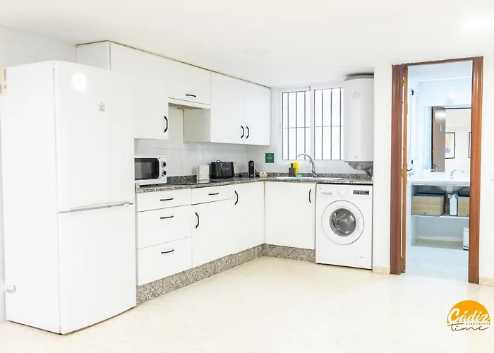 Gallery By Livework * Cádiz