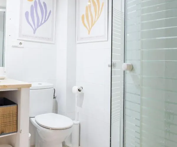 Gallery By Livework Appartamento