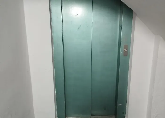 Appartamento Gallery By Livework Cadice