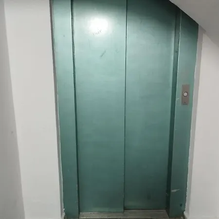 Apartmán Gallery By Livework Cádiz