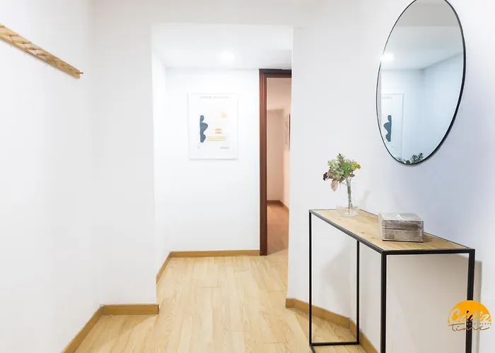 Gallery By Livework Apartment Cadiz