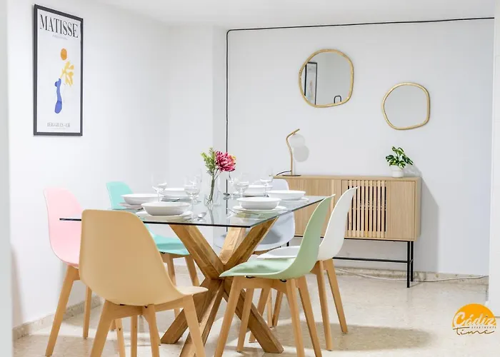 Gallery By Livework Apartment *