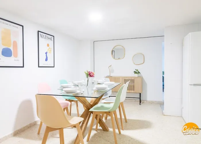 Apartment Gallery By Livework *