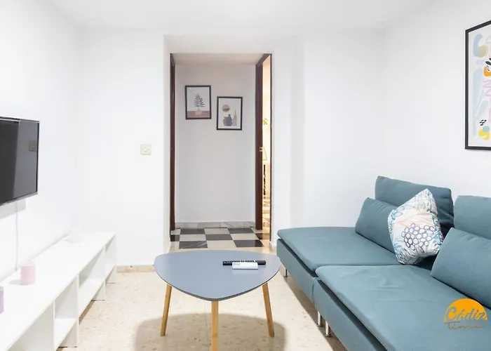 Gallery By Livework Cadiz